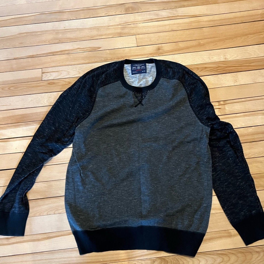 American Eagle Dress Sweater